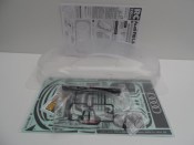 Tamiya Audi R8 LMS 51754 b